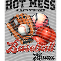 Mother's Day-MM 4476